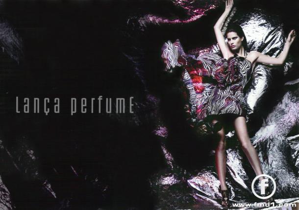 伊莎贝莉·芳塔娜/Isabeli Fontana-5-15